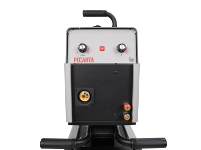 Сварочный полуавтомат Ресанта САИПА-350 (MIG/MAG)-Tehinstrument