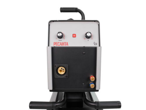 Сварочный полуавтомат Ресанта САИПА-350 (MIG/MAG)-Tehinstrument