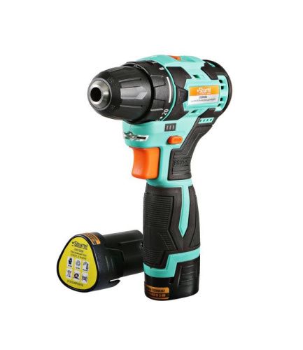 Аккумуляторный шуруповерт  Sturm CD3512BL-Tehinstrument