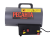 Тепловая газовая пушка РЕСАНТА ТГП-20АКГ-Tehinstrument