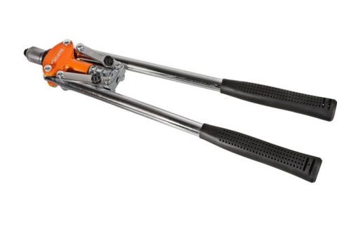 Заклепочник усиленный, двуручный, 450 мм  Sturm-Tehinstrument