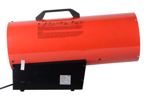 Газовая тепловая пушка РЕСАНТА ТГП-50000-Tehinstrument