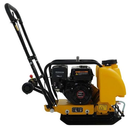 Виброплита Habert H-C60TL-Tehinstrument