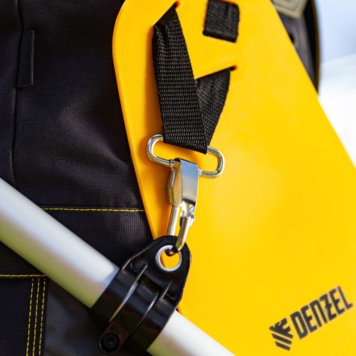 Триммер бензиновый Denzel DGT 330-Tehinstrument