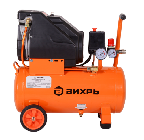 Компрессор Вихрь КП-195/24-Tehinstrument