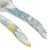 Секатор с наковальней, 210 мм, пластиковые рукоятки Palisad-Tehinstrument