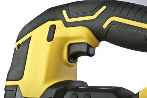 Аккумуляторный лобзик Hanskonner HJS18135 1BatterySystem-Tehinstrument