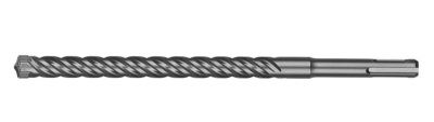 Бур SDS+ 12*210 кросс Профи Атака-Tehinstrument