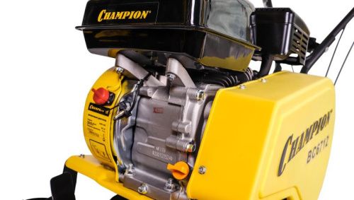 Бензиновый мотокультиватор CHAMPION ВC6712-Tehinstrument