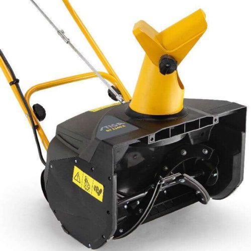 Электрический снегоуборщик Stiga ST 1145 E (снегоуборщик Стига 1145)-Tehinstrument