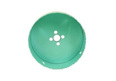 Коронка биметаллическая, 114мм, 5/8",  Sturm-Tehinstrument