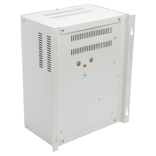 Стабилизатор напряжения серии LUX РЕСАНТА АСН-12000Н/1-Ц-Tehinstrument