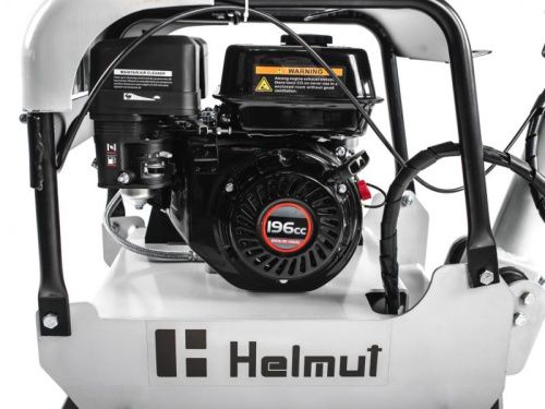 Виброплита Helmut RP120-Tehinstrument