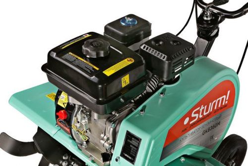 Культиватор бензиновый  Sturm GK8360M-Tehinstrument