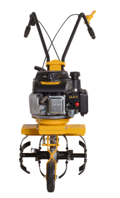 Мотокультиватор Huter GMC-5.0-Tehinstrument