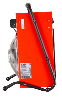 Электрическая теплопушка РЕСАНТА ТЭП-5000-Tehinstrument