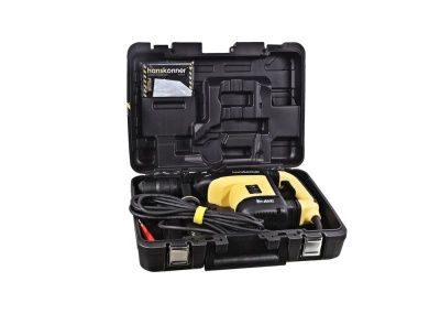 Перфоратор SDS MAX Hanskonner PLATINUM HRH1342M-Tehinstrument