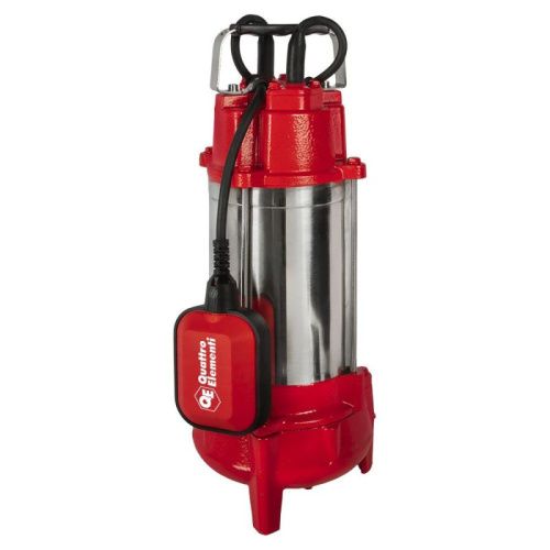 Фекальный насос QUATTRO ELEMENTI Sewage 500F Ci-Cut-Tehinstrument