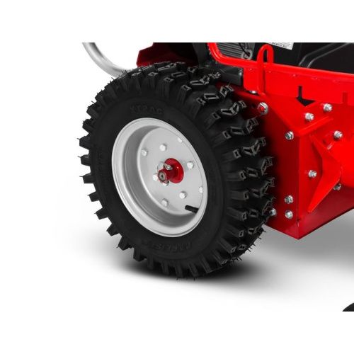 Подметальная машина Мобил К ПМ90 ПРО-Tehinstrument