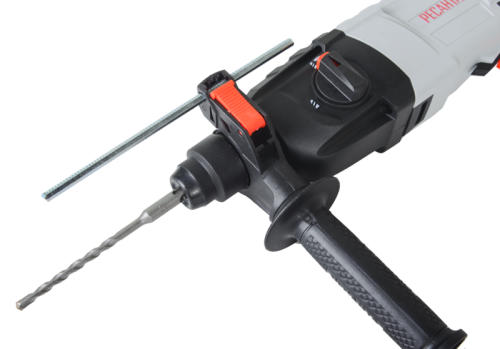 Перфоратор Ресанта П-24-650К-Tehinstrument