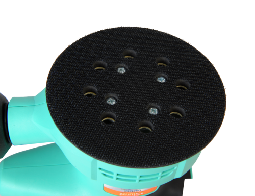 Эксцентриковая шлифовальная машина  Sturm OS8135R-Tehinstrument