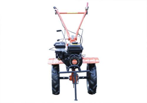 Мотоблок бензиновый  Sturm GK72S10-Tehinstrument