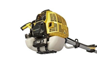 Триммер бензиновый Hanskonner HBT43F-Tehinstrument