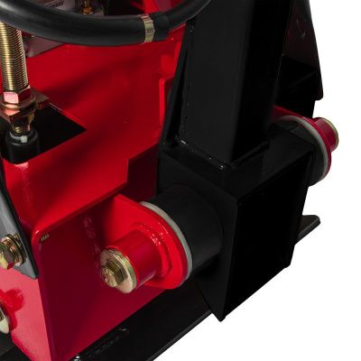 Виброплита DDE VP130-СK-Tehinstrument