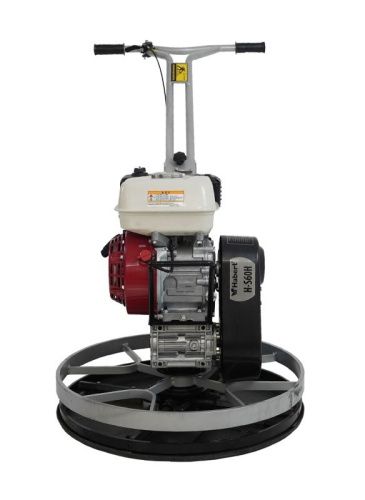 Машина затирочная Habert H-S60H (GX160)-Tehinstrument