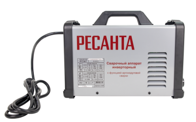 Сварочный аппарат инверторный Ресанта САИ-200 АД-Tehinstrument