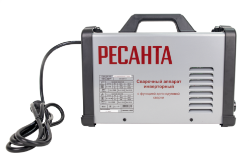 Сварочный аппарат инверторный Ресанта САИ-200 АД-Tehinstrument
