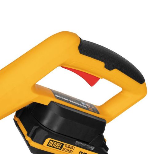 Триммер аккумуляторный Denzel GT-230-Tehinstrument