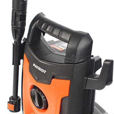 Минимойка Patriot GT340 Imperial (322306005) (моющий аппарат Патриот 340 империал)-Tehinstrument