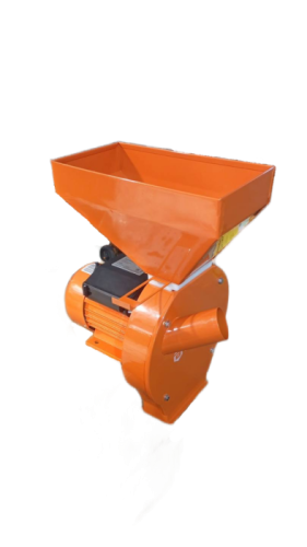 Зернодробилка с асинхронным двигателем ЗД-2500С Вихрь-Tehinstrument