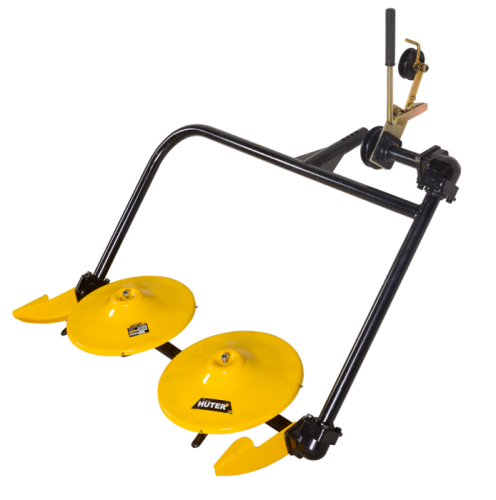 Роторная косилка РК-850Р для Huter МК-7000 и МК-7500-Tehinstrument