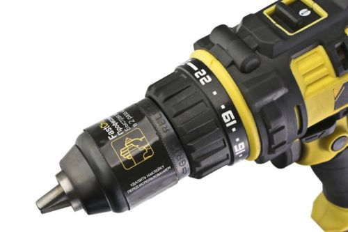 Сетевой шуруповерт Hanskonner HID2145P-Tehinstrument