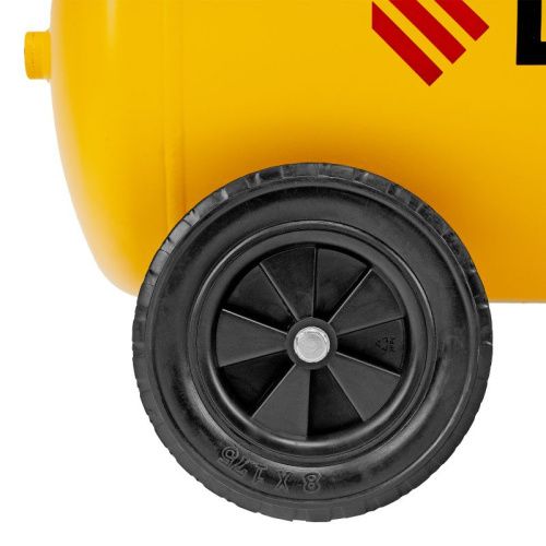 Компрессор воздушный ременной привод Denzel BCI 2100/50-Tehinstrument