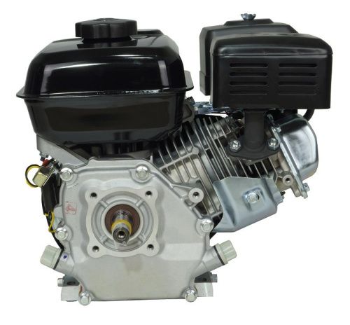 Двигатель Lifan 170F, вал ?20мм-Tehinstrument