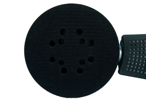 Эксцентриковая шлифовальная машина  Sturm OS8120R-Tehinstrument