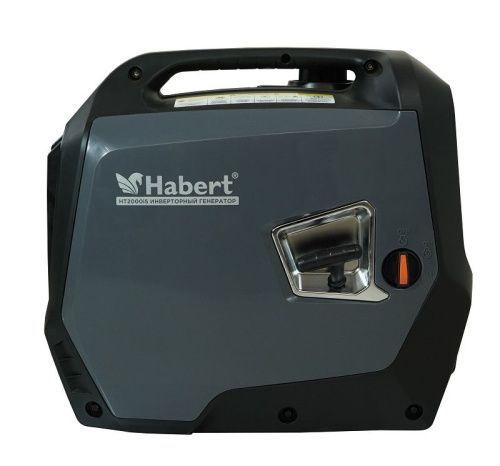 Habert Генератор HT2000iS-Tehinstrument