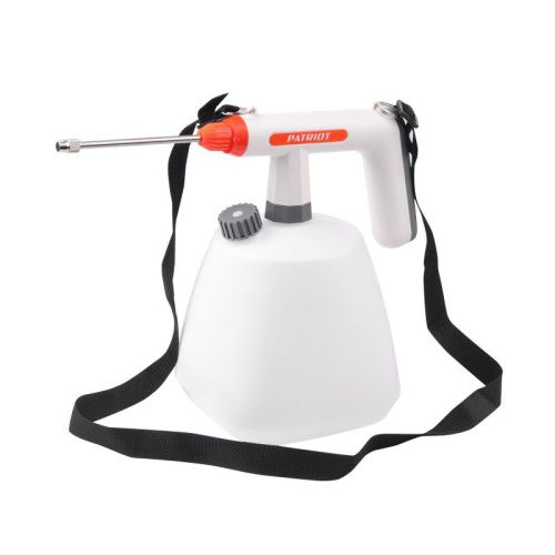 Опрыскиватель аккумуляторный PATRIOT PT 4 Li-Tehinstrument