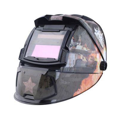 Маска сварщика Patriot WH 300-Tehinstrument