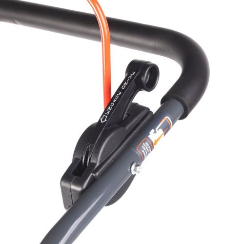 Триммер колесный (газонокосилка) Patriot PT 595-Tehinstrument