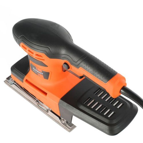 Машина плоскошлифовальная Patriot OS 120-Tehinstrument