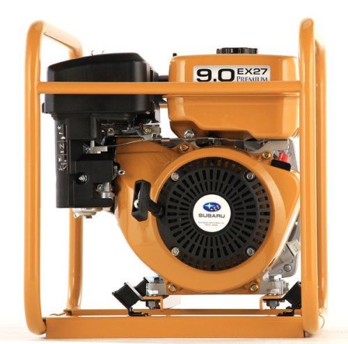 Высоконапорная мотопомпа Caiman JET80EX-Tehinstrument