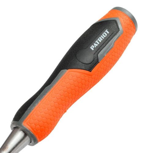 Набор стамесок Patriot CHP-S4-Tehinstrument