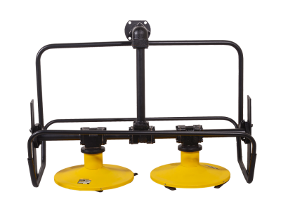 Роторная косилка РК-850B-18 Huter-Tehinstrument