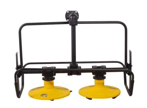 Роторная косилка РК-850B-18 Huter-Tehinstrument