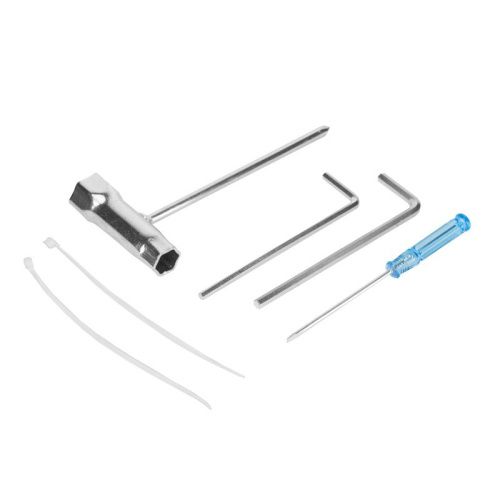 Триммер бензиновый Denzel DTS-52-Tehinstrument