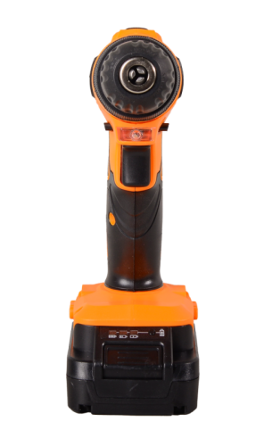 Дрель-шуруповерт Вихрь ДА-18Л-2К-Tehinstrument